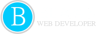 Beavan Web Developer logo