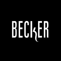 Becker Design logo