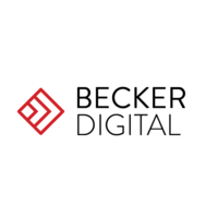 Becker Digital logo