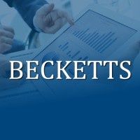 Beckett Investment Management Group logo