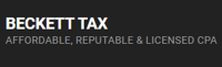 Beckett Tax logo