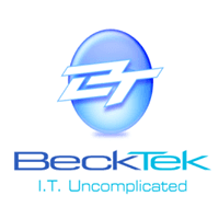 BeckTek logo