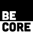 BeCore logo