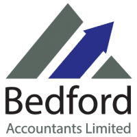 Bedford Accountants logo