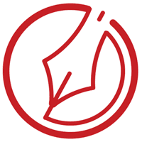 Belles Receptionists logo