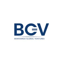 Benhamou Global Ventures logo