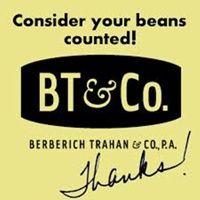Berberich Trahan & Co logo