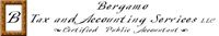 Bergamo Tax and Accounting Services logo