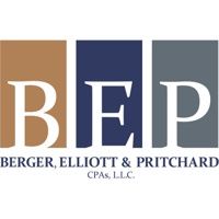Berger, Elliott & Pritchard CPAs, L.L.C. logo