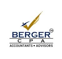 BergerCPAFirst logo