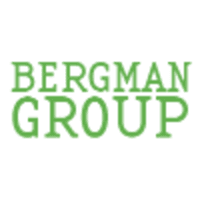Bergman Group logo