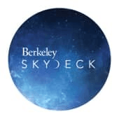 Berkeley SkyDeck logo