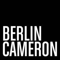 Berlin Cameron logo