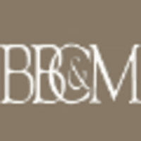 Bern Butler Capilouto & Massey, PC logo