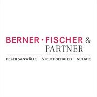 Berner, Fischer & Partner logo