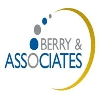 Berry & Associates logo