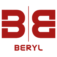 Beryl Agency logo