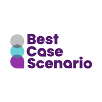 Best Case Scenario Event Management Sydney logo
