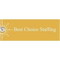 Best Choice Staffing logo