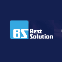 Best Solution logo