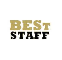 BEStstaff, Inc. logo
