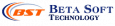 Beta Soft Technology logo