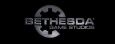 Bethesda Game Studios logo