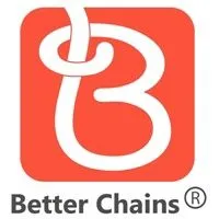 Better Chains logo