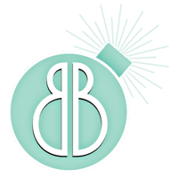Bettie Bomb, Inc. logo