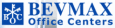 Bevmax Office Centers logo