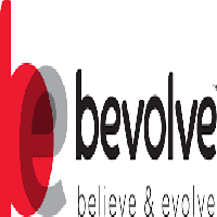 Bevolve logo