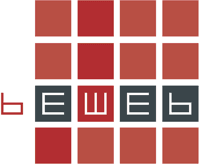 beweb limited logo