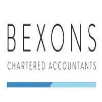 Bexons Accountants logo