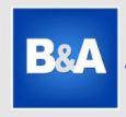 Bey & Associates logo