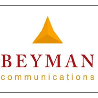 Beyman Advertising logo
