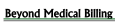 Beyond medical billing logo