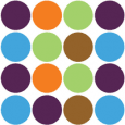 Beyond Spots & Dots logo