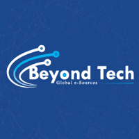 Beyond Tech logo