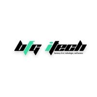 BFG iTech logo