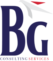 BG Consulting Services logo