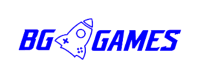 BG-Games logo