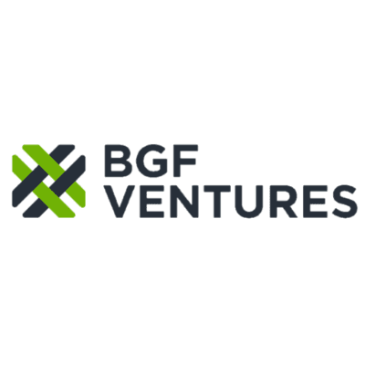 BGF Ventures logo