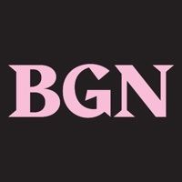 BGN Agency logo