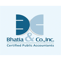 Bhatia & Co. Inc. logo