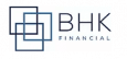 BHK Financial logo