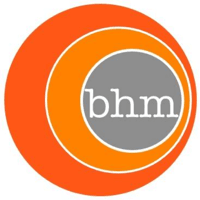 BHM CPA Group logo