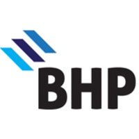 BHP Chartered Accountants logo
