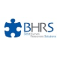 BHRS logo