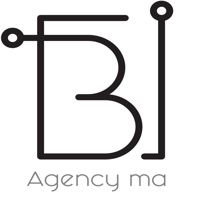 BI Agency MA logo