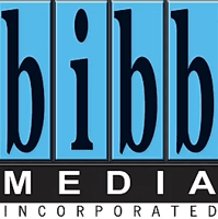 Bibb Media, Inc. logo